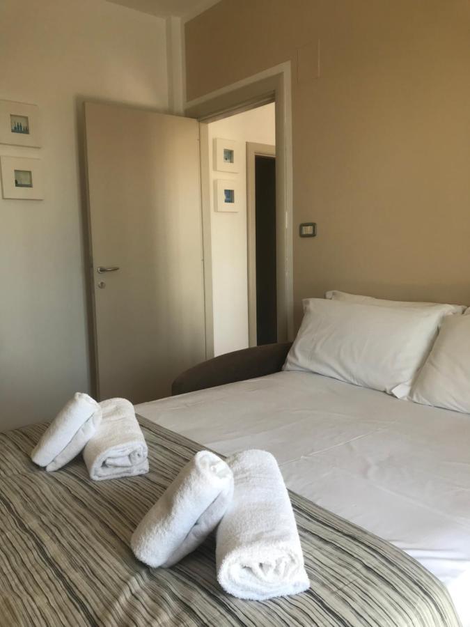 Hotel Royal Сан-Бенедетто-дель-Тронто Экстерьер фото